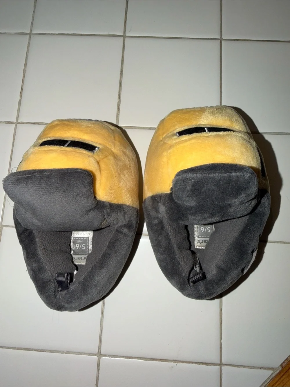 Toddler truck slippers shoes house bus kids party school car gifts sleep holiday